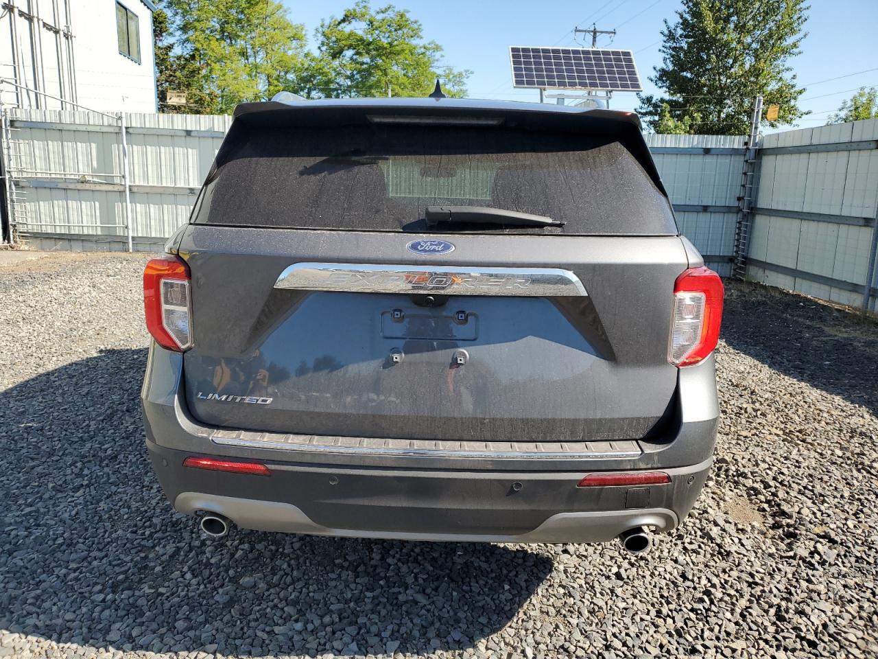 1FMSK7FH8RGA29061 2024 Ford Explorer Limited 1FMSK7FH8RGA29061 2024 Ford Explorer Limited