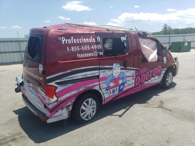 2018 Nissan Nv200 2.5S VIN: 3N6CM0KN4JK690823 Lot: 57825734