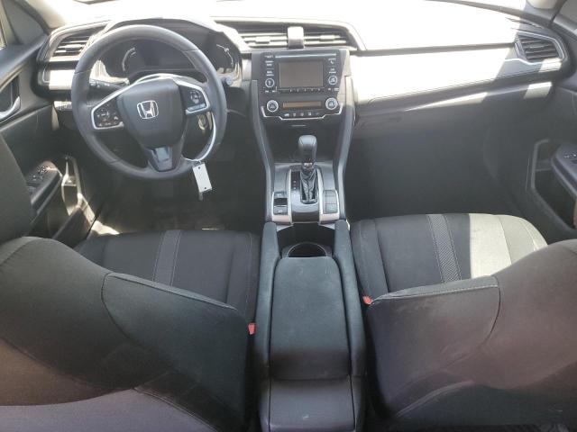 2019 Honda Civic Lx VIN: 19XFC2F67KE022239 Lot: 57898344