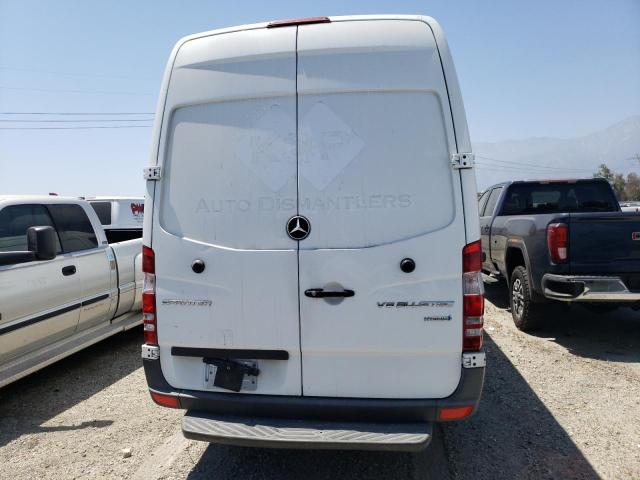 2015 Mercedes-Benz Sprinter 2500 VIN: WD3PE8CC0FP140032 Lot: 60300194