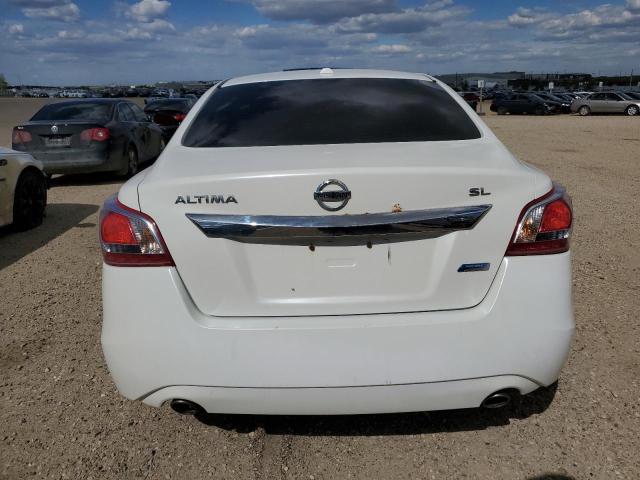 2013 Nissan Altima 2.5 VIN: 1N4AL3AP1DN518576 Lot: 58296744