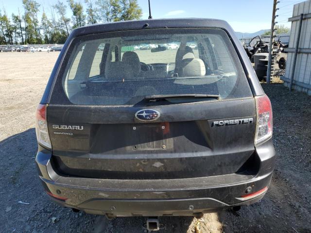 2010 Subaru Forester 2.5X VIN: JF2SH6AC0AH724661 Lot: 59179484