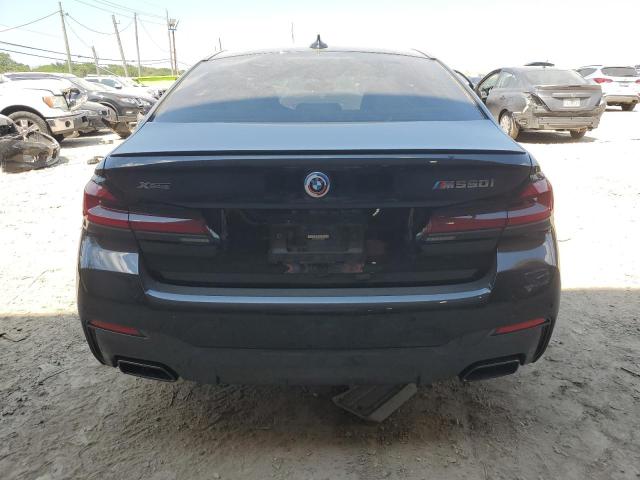 2023 BMW M550Xi VIN: WBA13BK09PCL43464 Lot: 57641964