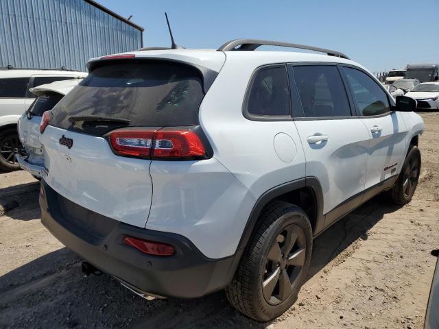 2016 Jeep Cherokee Latitude VIN: 1C4PJMCS9GW324989 Lot: 58885544