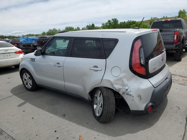 Vin: kndjn2a28g7827554, lot: 55884824, kia soul 20162