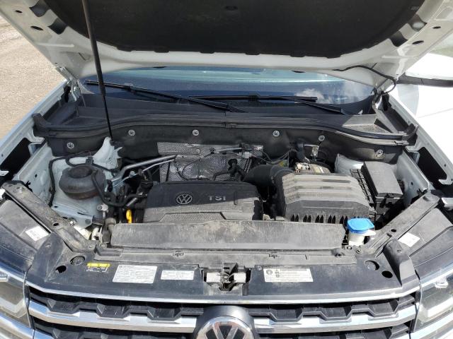 2019 Volkswagen Atlas S VIN: 1V2AP2CA2KC615228 Lot: 59909704