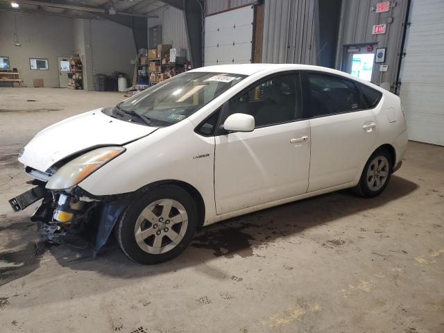 2008 Toyota Prius VIN: JTDKB20U083438447 Lot: 57041814