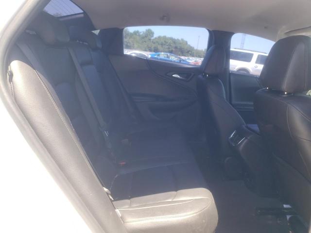 2016 Chevrolet Malibu Lt VIN: 1G1ZE5ST7GF352876 Lot: 60766284