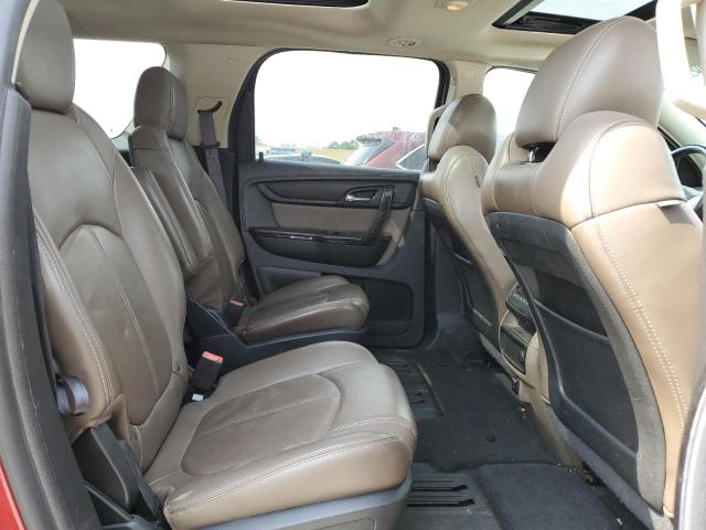 2014 GMC Acadia Slt-1 VIN: 1GKKRRKD5EJ174168 Lot: 59301804