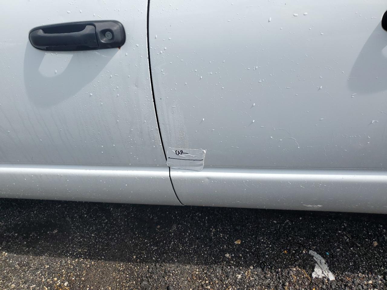 1D7HA18N76S613659 2006 Dodge Ram 1500 St