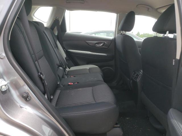 2018 NISSAN ROGUE S - KNMAT2MT4JP576646
