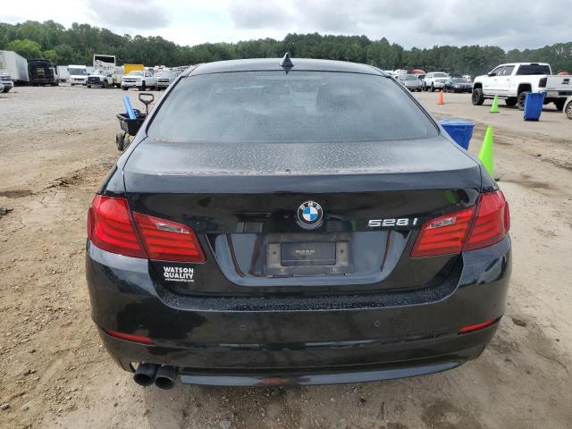 2012 BMW 528 I VIN: WBAXG5C56CDY29342 Lot: 58946984