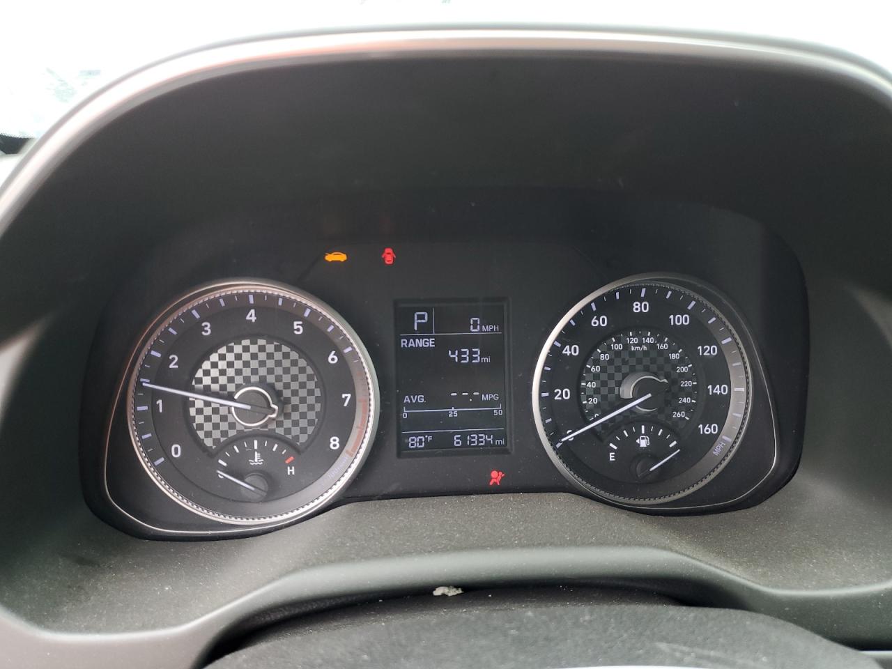 5NPD74LF1KH484187 2019 Hyundai Elantra Se