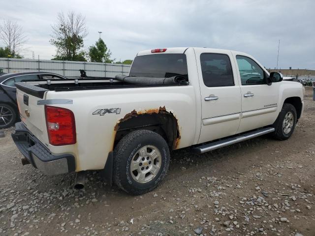 3GCEK33399G253186 2009 Chevrolet Silverado K1500 Ltz