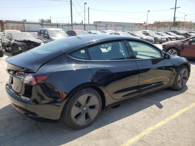 2021 Tesla Model 3 VIN: 5YJ3E1EA8MF026858 Lot: 59497994