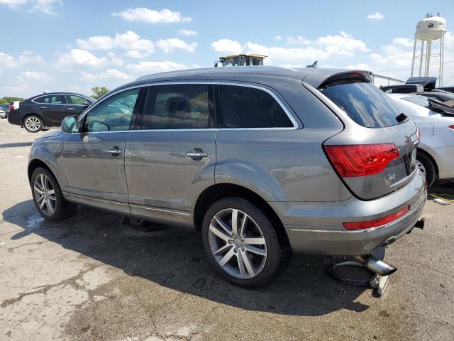 VIN WA1LGAFE8DD011547 2013 Audi Q7, Premium Plus no.2