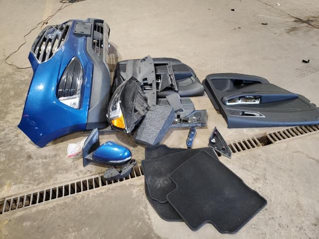 2022 Ford Edge Titanium VIN: 2FMPK4K92NBA91723 Lot: 59274214