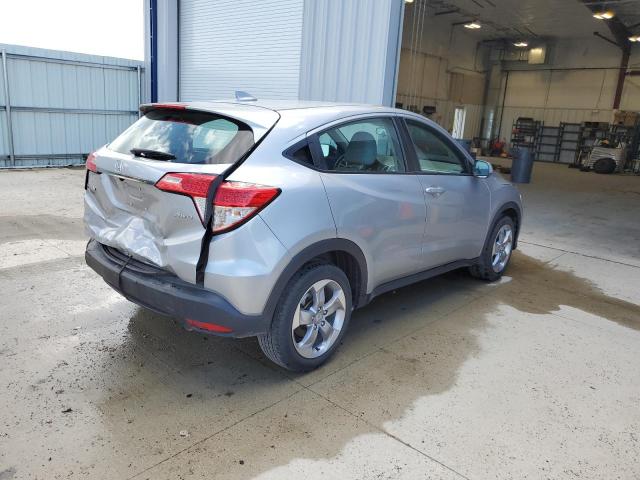 2021 Honda Hr-V Lx VIN: 3CZRU6H32MM730714 Lot: 59119404