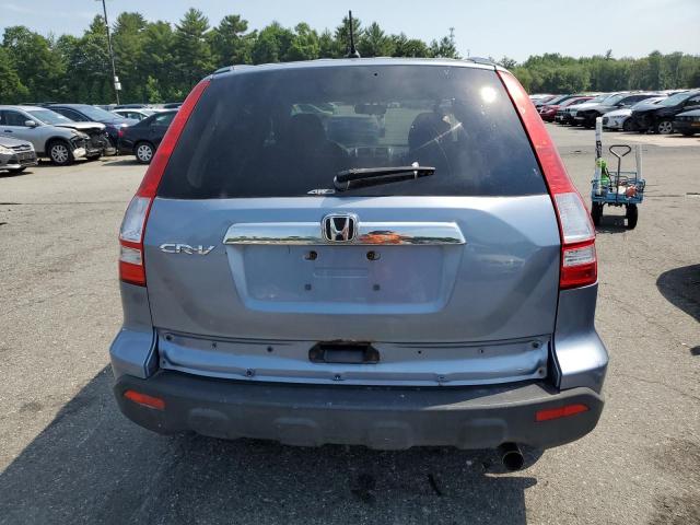 2007 Honda Cr-V Ex VIN: JHLRE48547C086571 Lot: 60166374