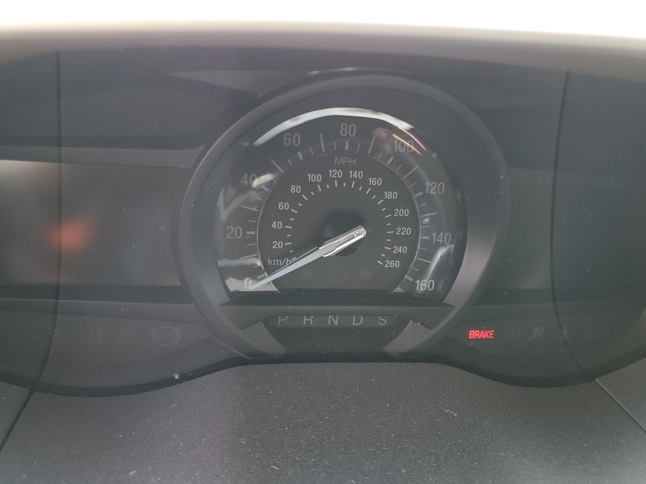 2FMPK3J90LBA33182 2020 Ford Edge Sel