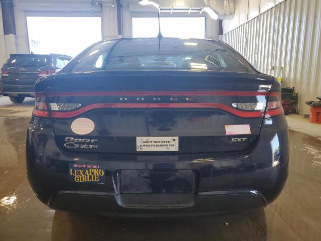 1C3CDFBB3FD301645 2015 Dodge Dart Sxt