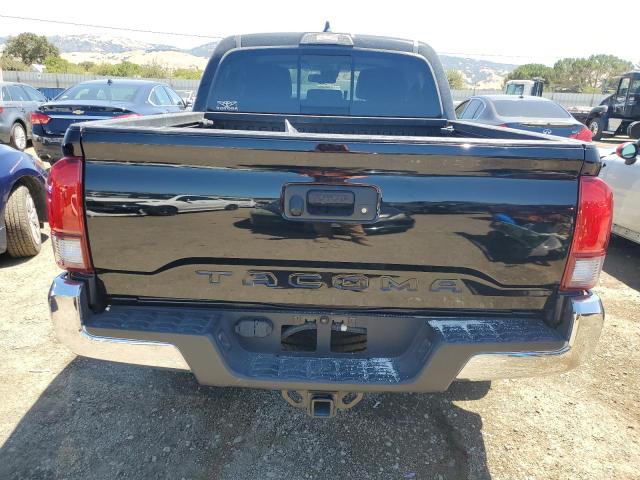 2021 Toyota Tacoma Double Cab VIN: 3TMAZ5CN5MM146475 Lot: 60973124