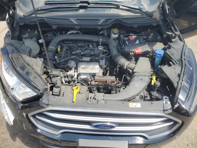 2020 Ford Ecosport Se VIN: MAJ3S2GE5LC361303 Lot: 56722274