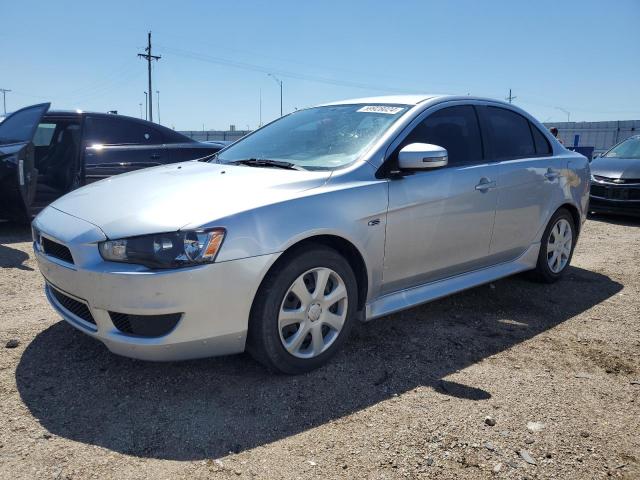 Vin: ja32u2fu9fu008570, lot: 88760635, mitsubishi lancer es 2015 img_1
