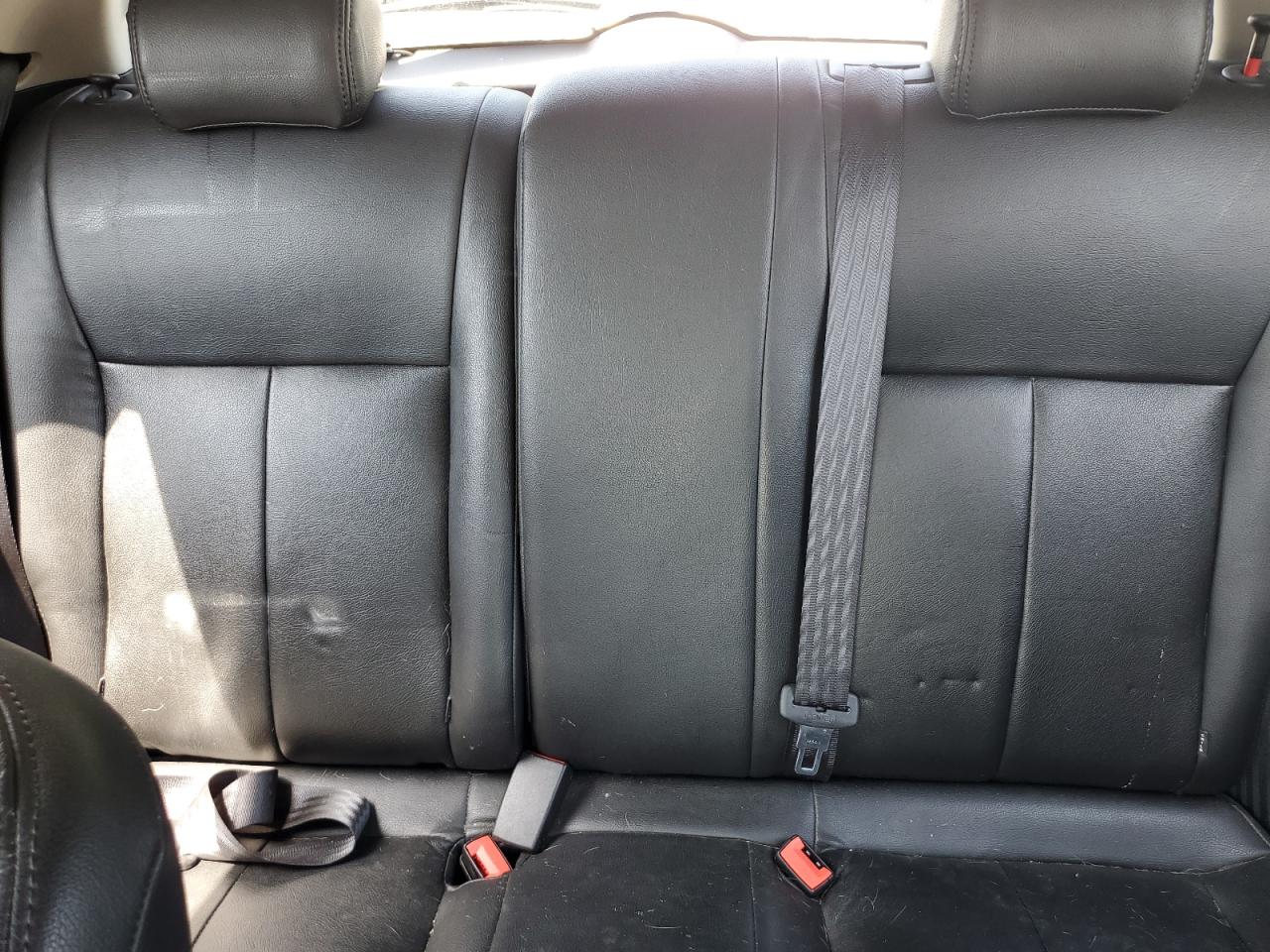 JN8AF5MV0GT656394 2016 Nissan Juke S