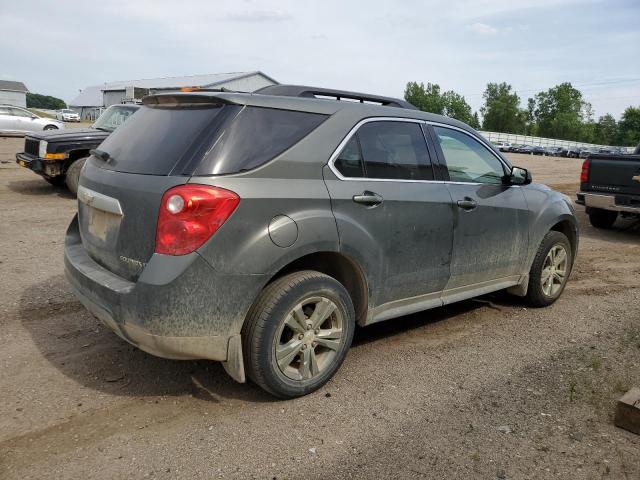 2013 Chevrolet Equinox Lt VIN: 2GNALDEK0D6174409 Lot: 57180524