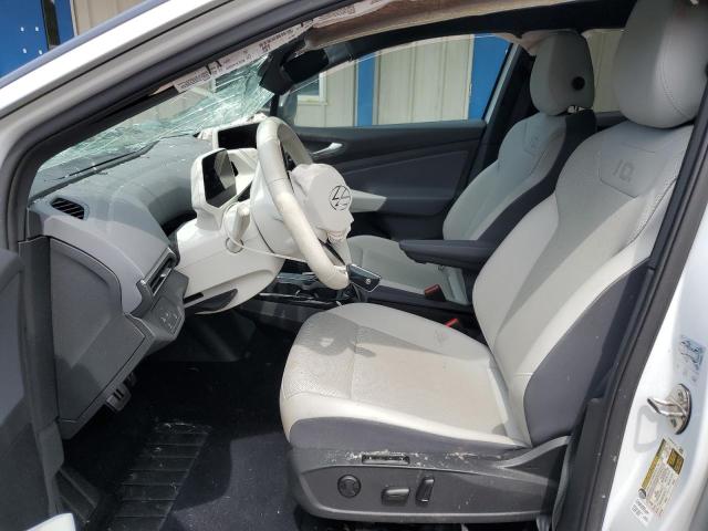 2021 VOLKSWAGEN ID.4 FIRST WVGDMPE27MP020408