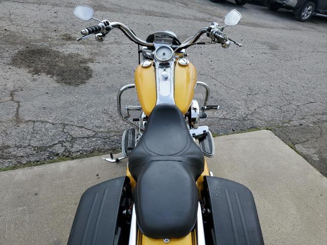 2005 HARLEY-DAVIDSON FLHRSI 1HD1FYW125Y679827