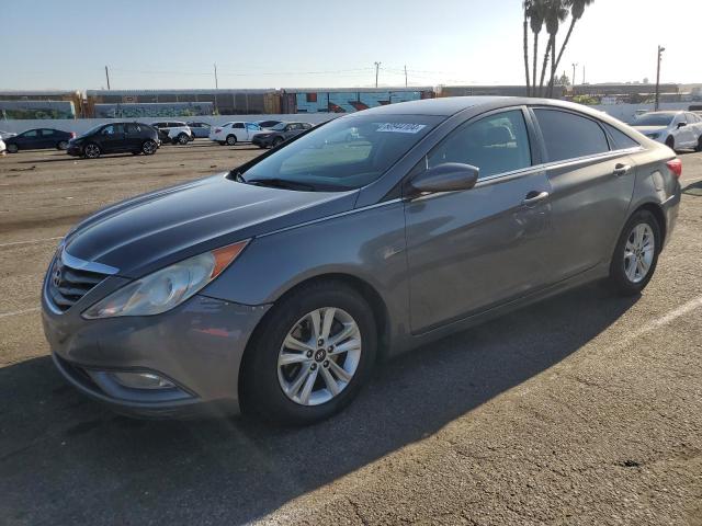 2013 HYUNDAI SONATA GLS 2013