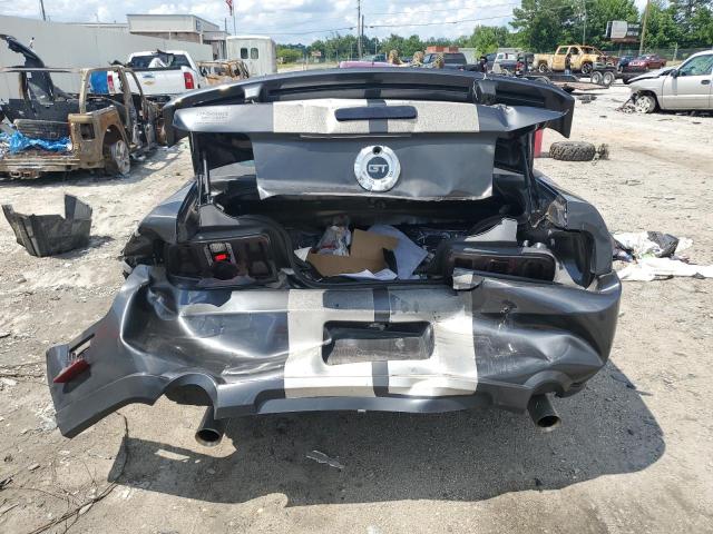 2008 Ford Mustang Gt VIN: 1ZVHT85H785164686 Lot: 60599524