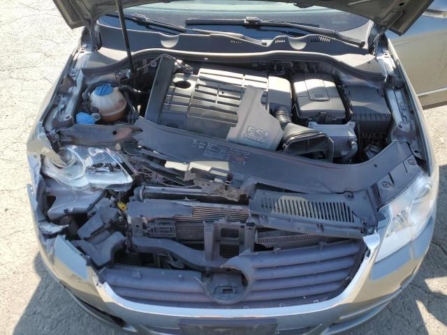 2006 Volkswagen Passat 2.0T VIN: WVWAK73C36P061808 Lot: 59690374