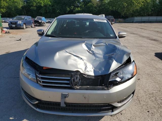 2013 Volkswagen Passat Se VIN: 1VWBP7A32DC090176 Lot: 57666404