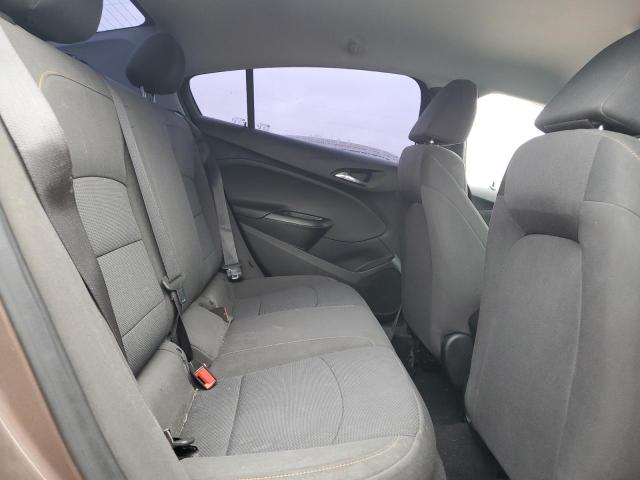 2019 CHEVROLET CRUZE LS - 1G1BC5SM7K7125822