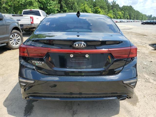 2021 Kia Forte Fe VIN: 3KPF24AD5ME269217 Lot: 60650644