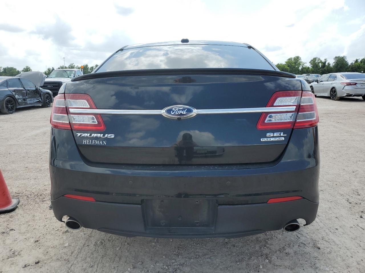 1FAHP2E81FG161648 2015 Ford Taurus Sel