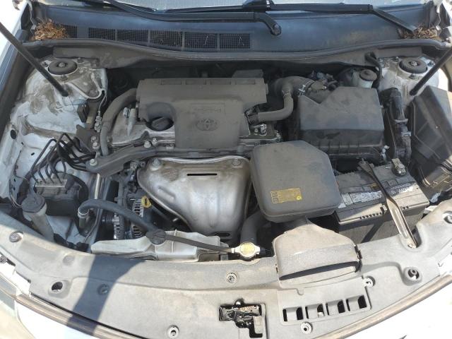 VIN 4T1BF1FK6DU653724 2013 Toyota Camry, L no.11