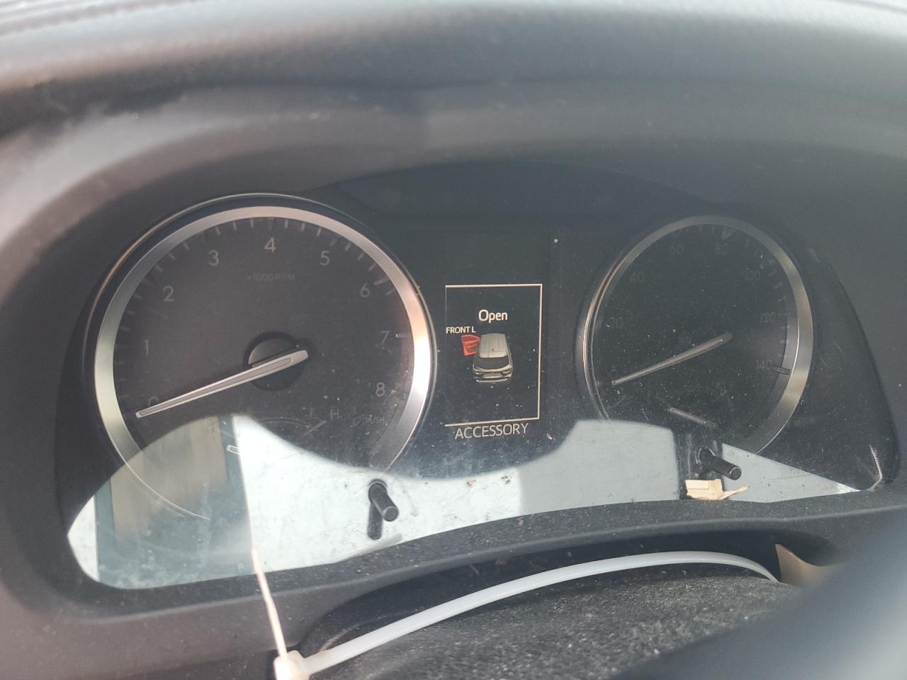 5TDJKRFH4FS182016 2015 Toyota Highlander Xle