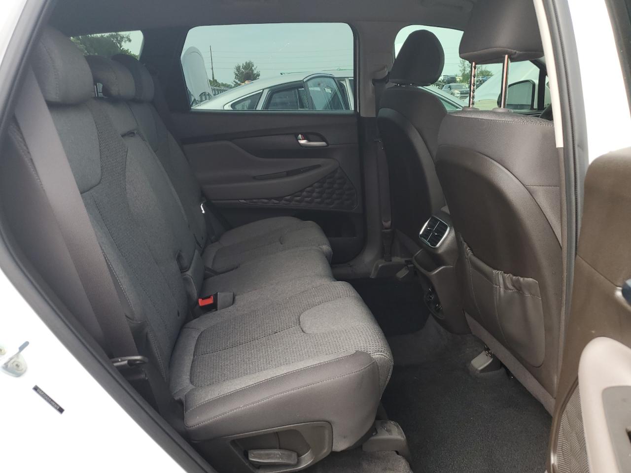 5NMS33AD2LH142678 2020 Hyundai Santa Fe Sel