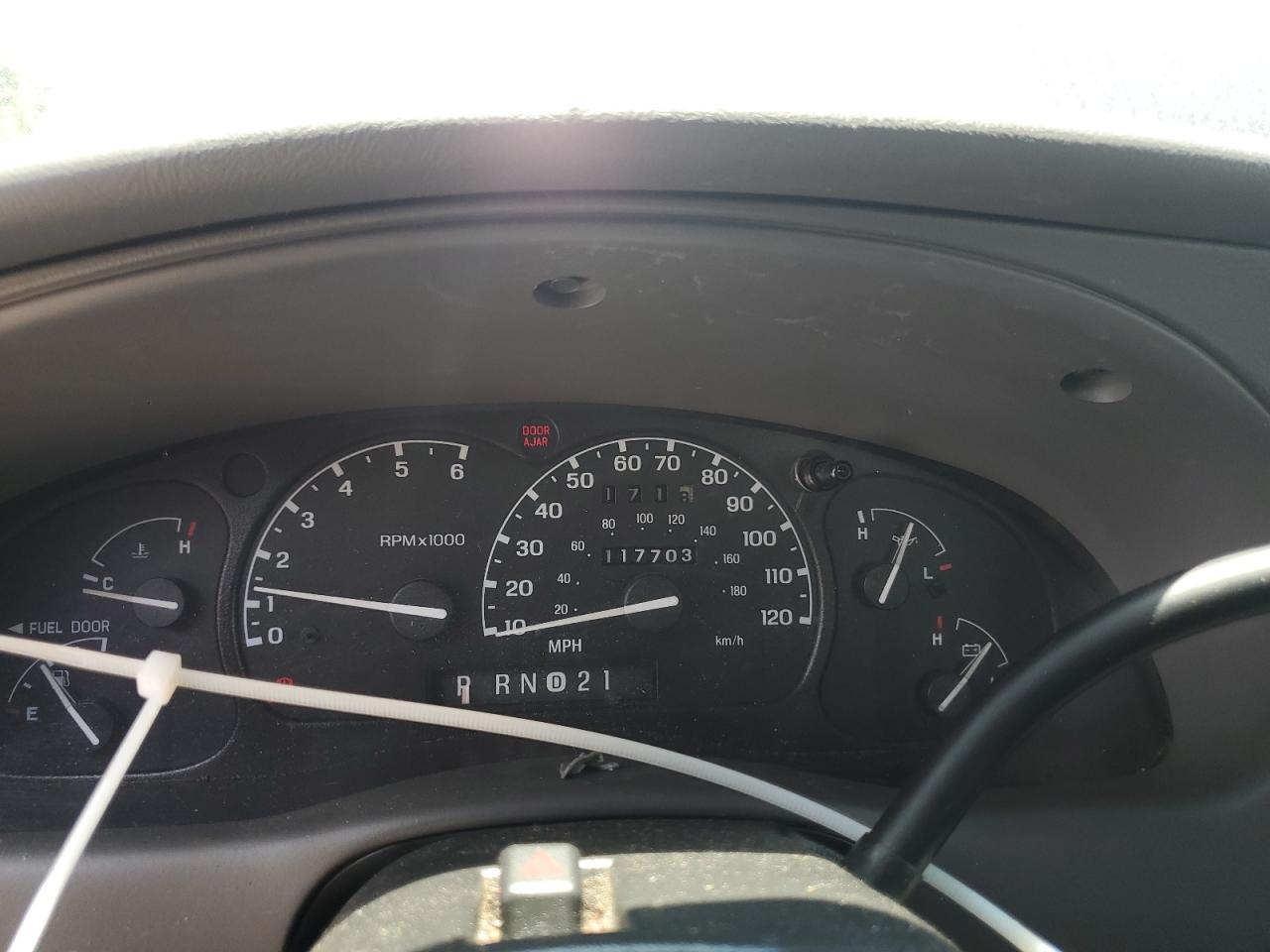 1FTYR10U83TA37219 2003 Ford Ranger