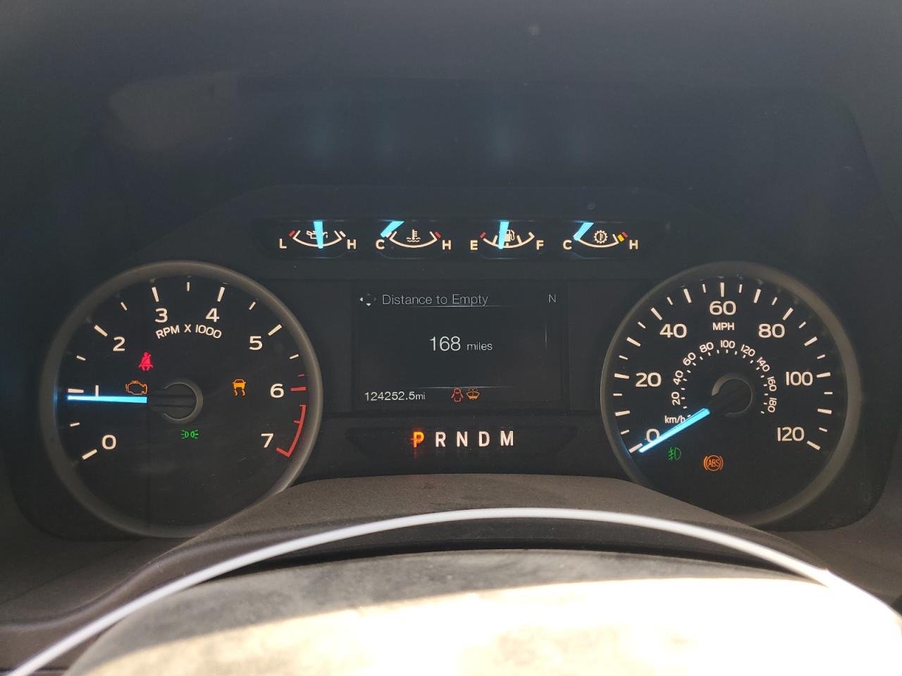 1FTEW1EP4KFC73751 2019 Ford F150 Supercrew