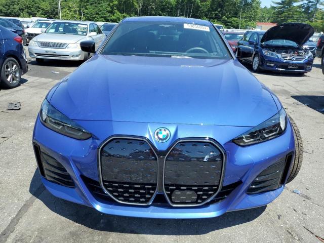 2024 BMW I4 XDRIVE WBY83FB0XRFS80867