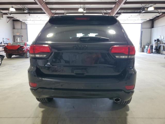2019 Jeep Grand Cherokee Laredo VIN: 1C4RJFAG7KC628609 Lot: 59334124