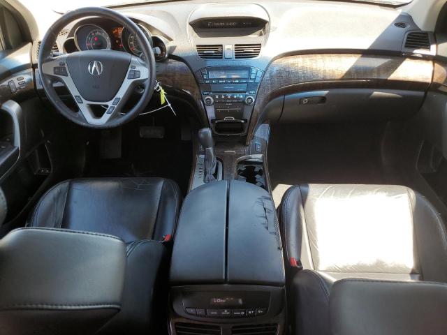 2HNYD2H22BH527880 2011 Acura Mdx