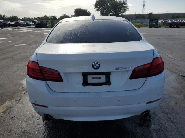 VIN WBAFR7C52DC817715 2013 BMW 5 Series, 535 I no.6