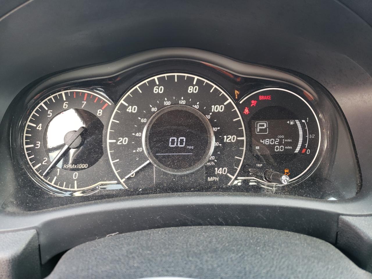 3N1CE2CP9JL352648 2018 Nissan Versa Note S