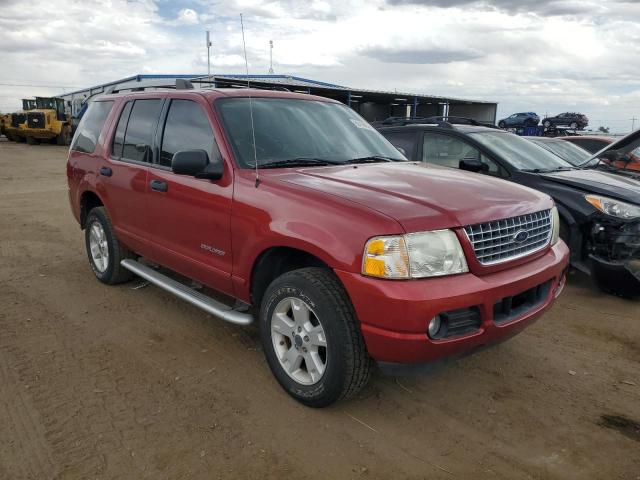 2005 Ford Explorer Xlt VIN: 1FMZU63K25ZA16615 Lot: 60166854